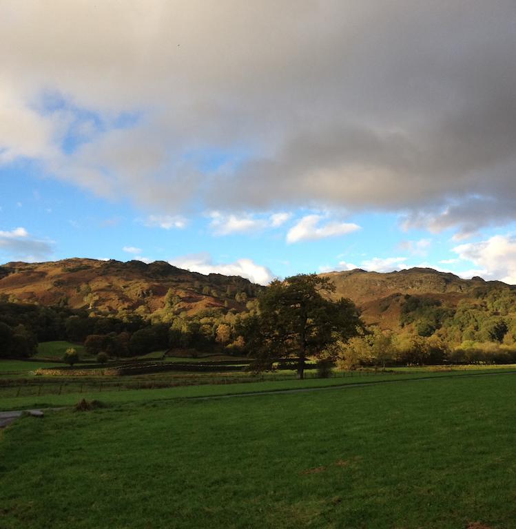 Thorney How Ambleside Luaran gambar