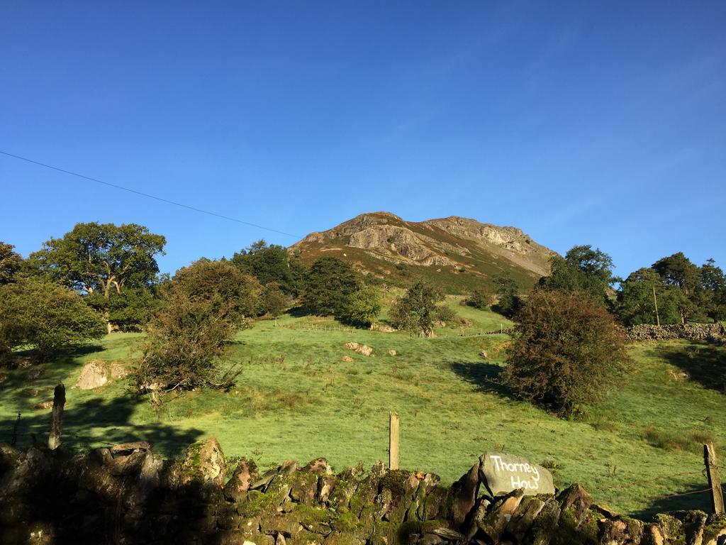 Thorney How Ambleside Luaran gambar