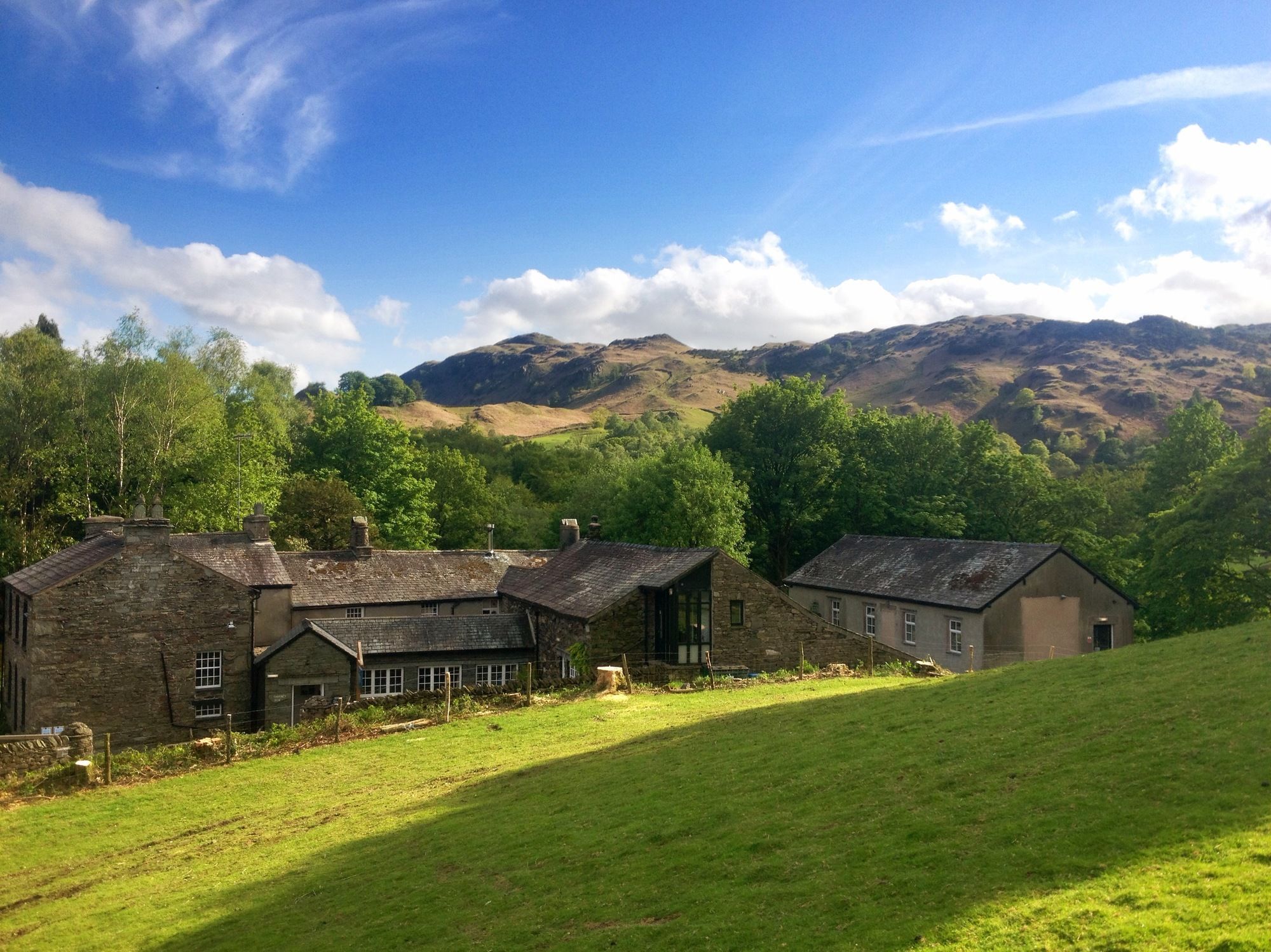 Thorney How Ambleside Luaran gambar