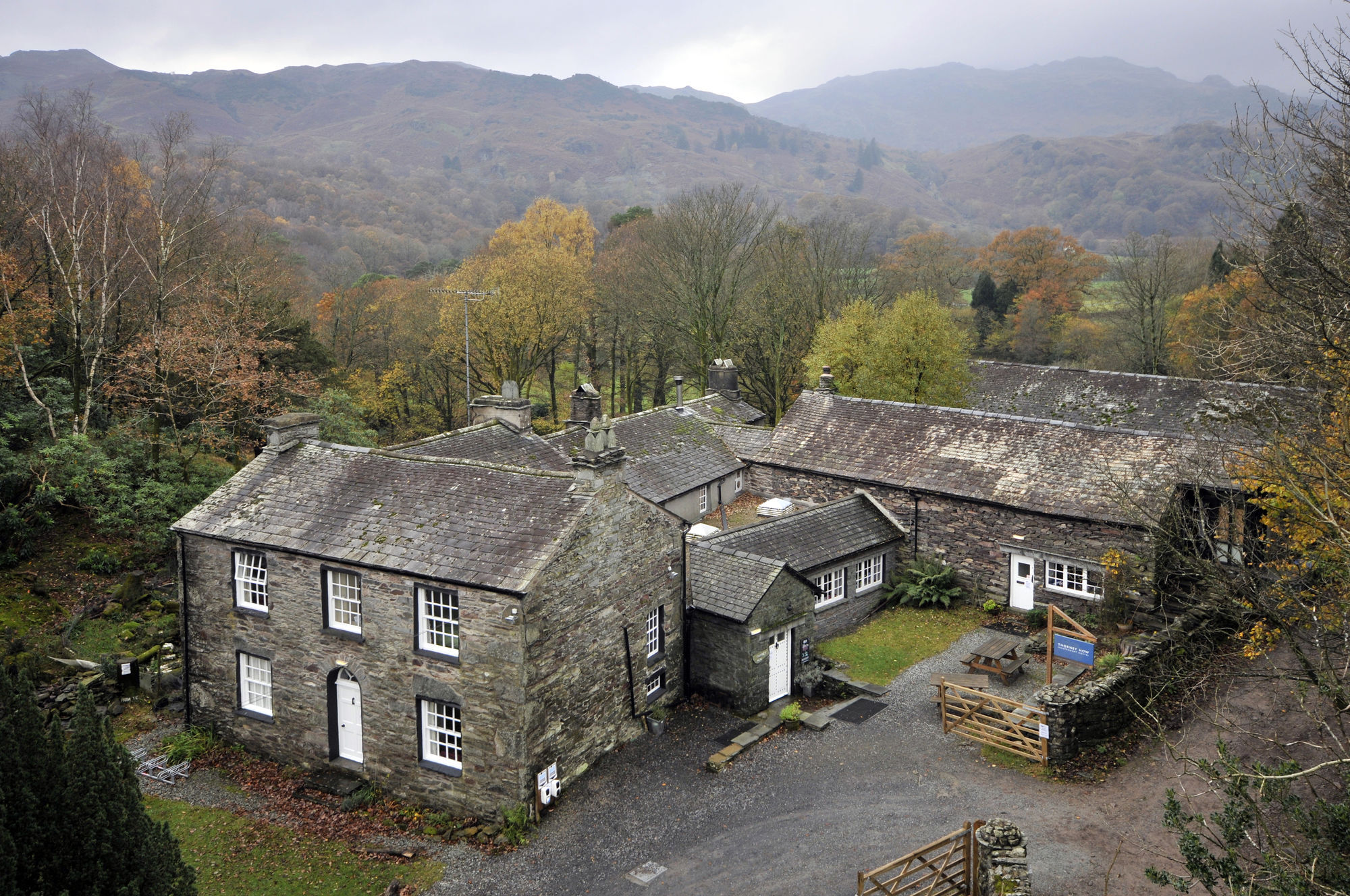 Thorney How Ambleside Luaran gambar